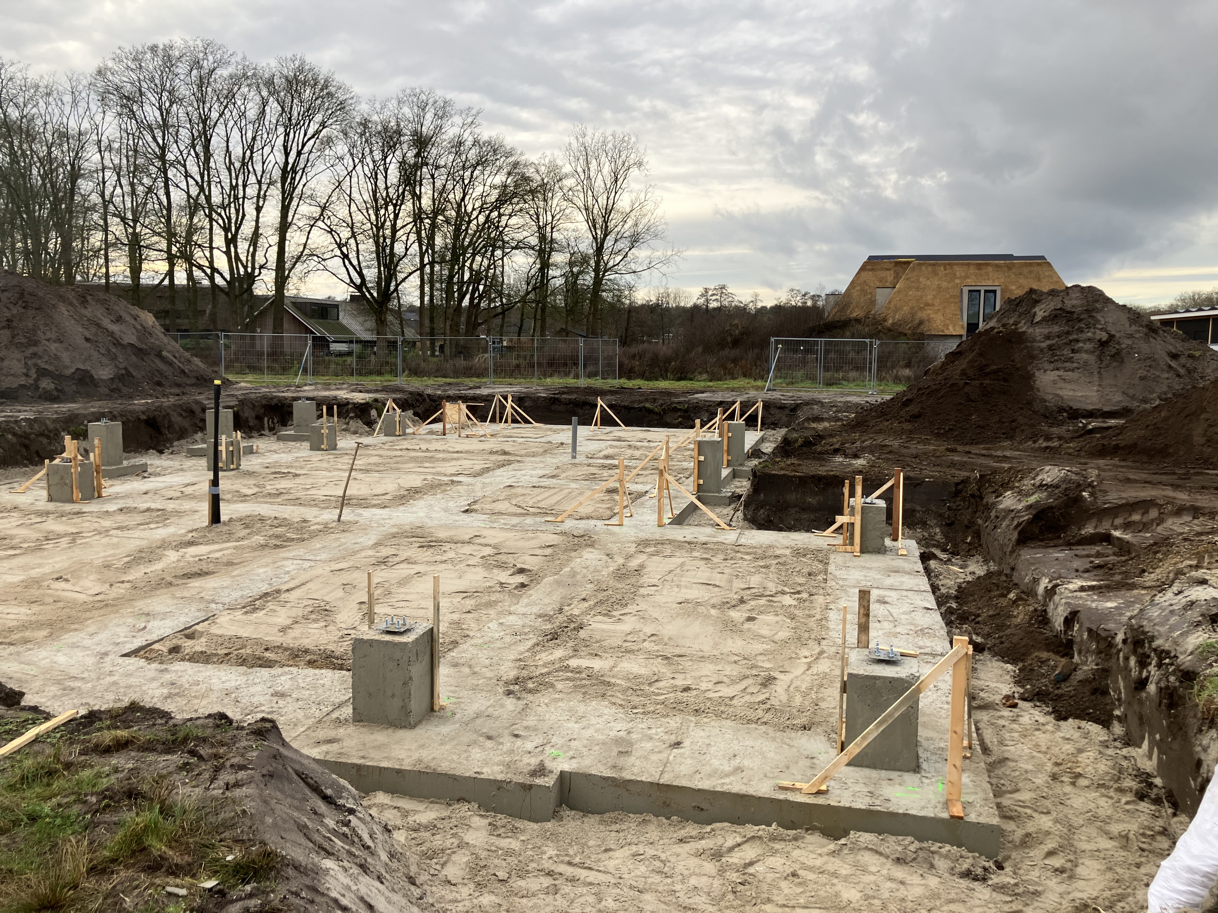 Nieuwbouw Rijssen Foto 1